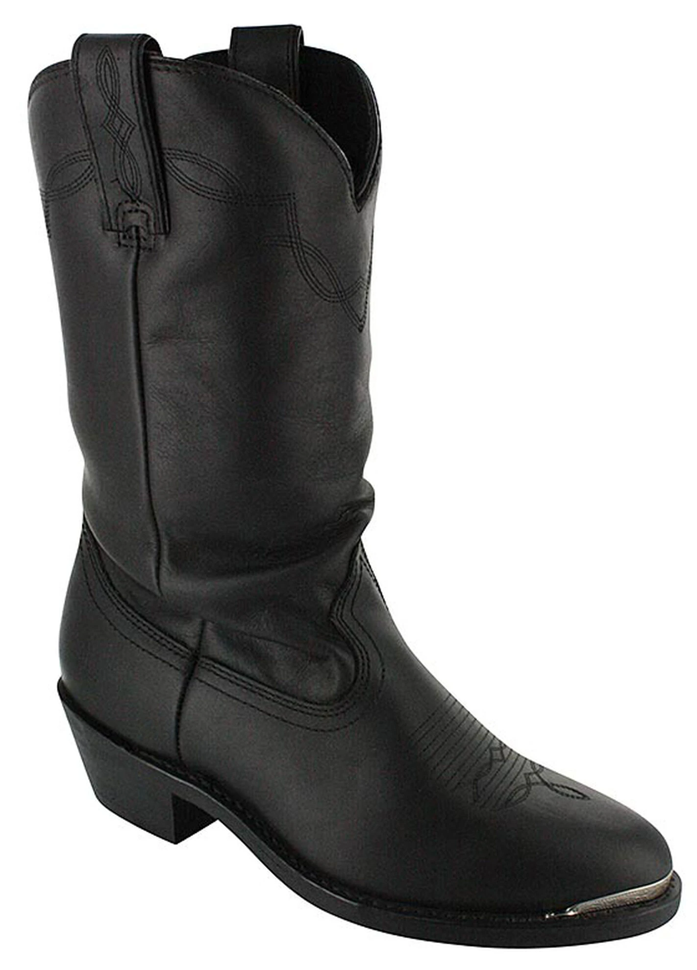 Shyanne Women's Patsy Slouch Western Boots - Medium Toe - Image 5