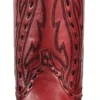 Abilene Women's Whipstitched Western Boots - Snip Toe