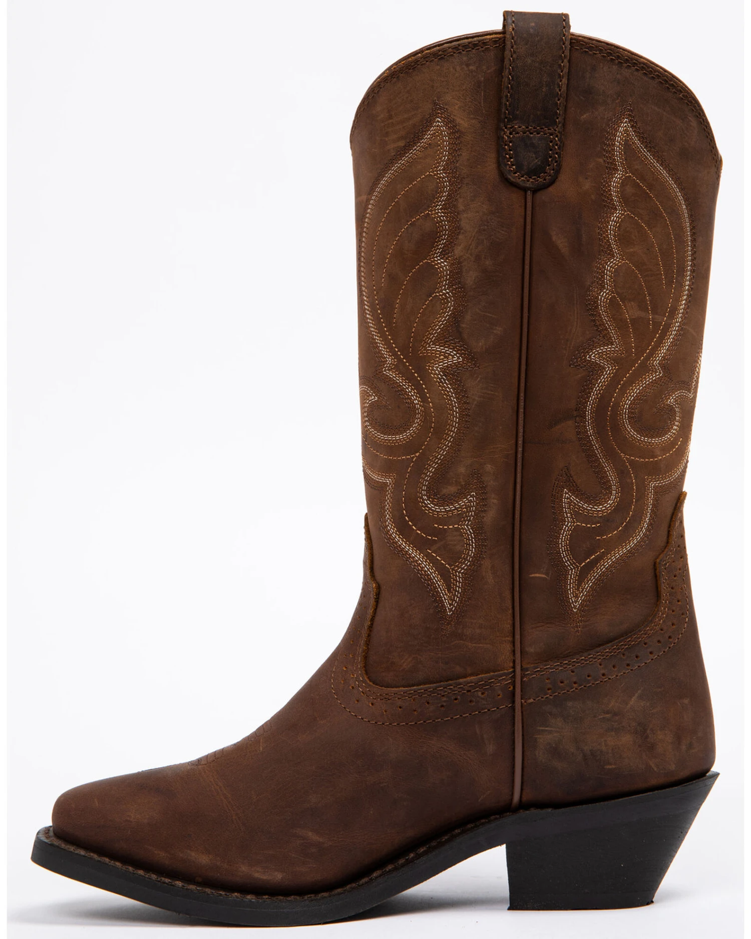 Shyanne Women's Suzanne Western Boots - Square Toe - Image 3