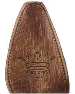 Junk Gypsy By Lane Women's Spitfire Fashion Booties - Snip Toe