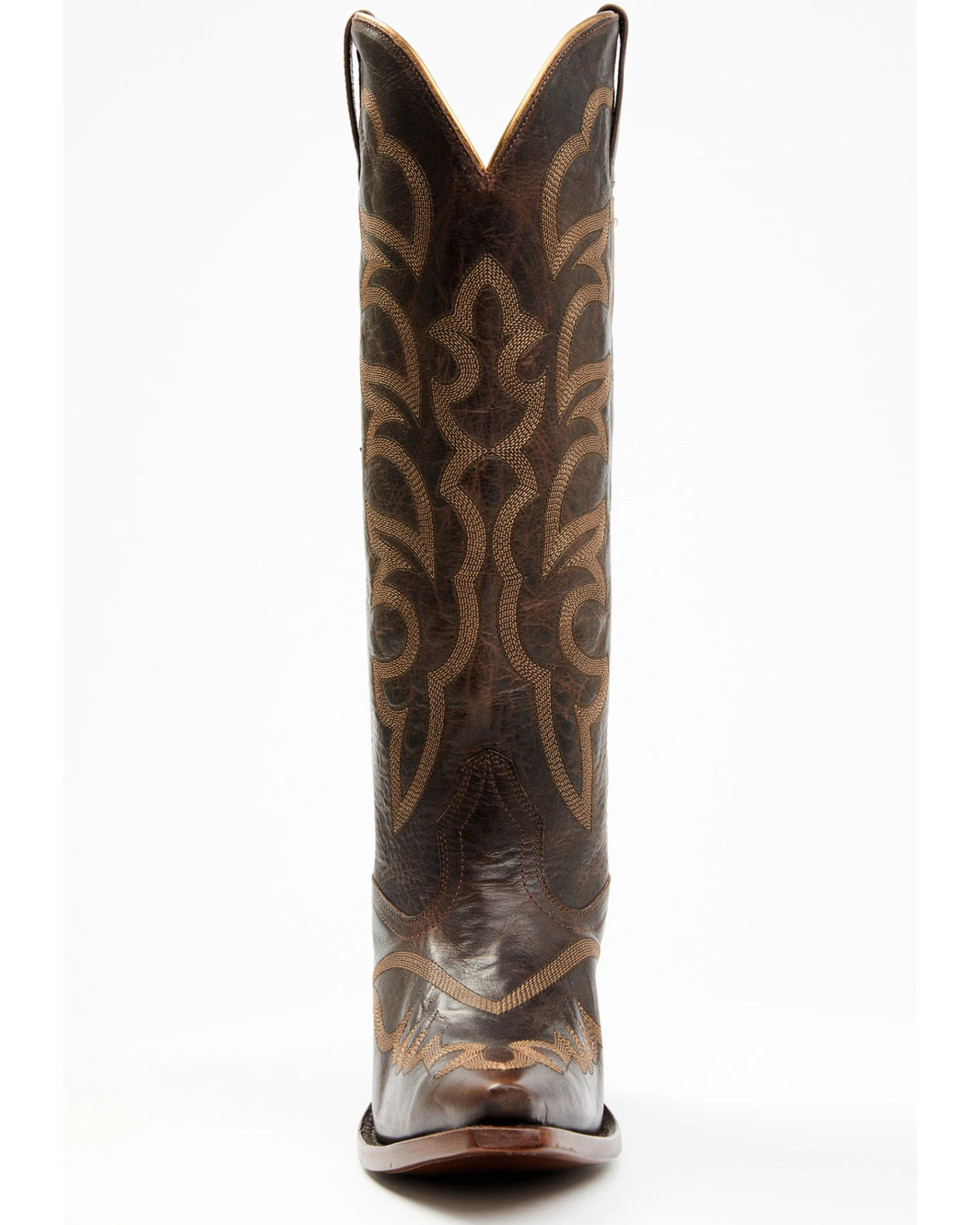 Shyanne Women's High Desert 14” Western Boots - Snip Toe - Image 3