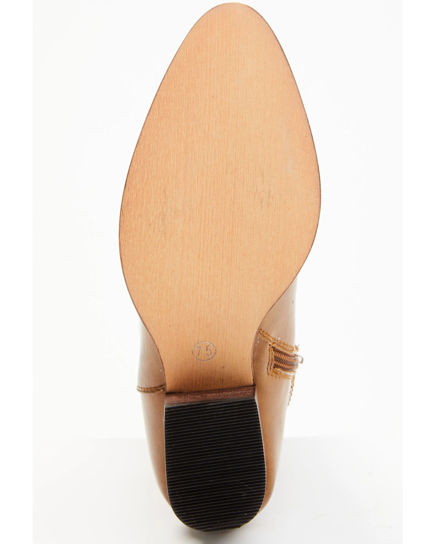 Roper Women's Nettie Western Boots - Medium Toe - Image 7