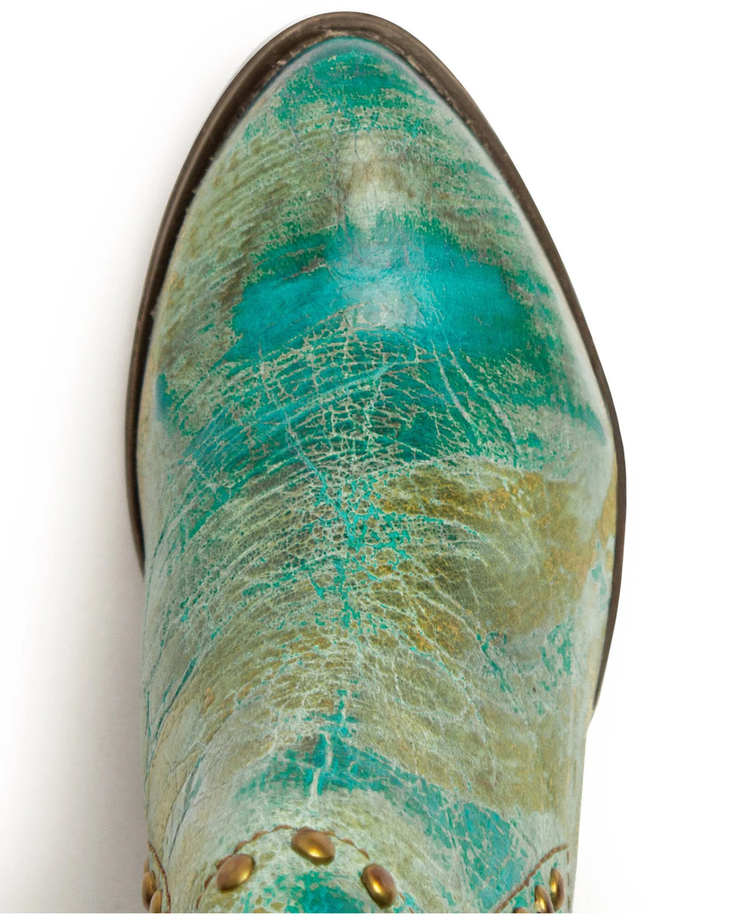 Ferrini Women's Stella Fashion Booties - Round Toe - Image 5