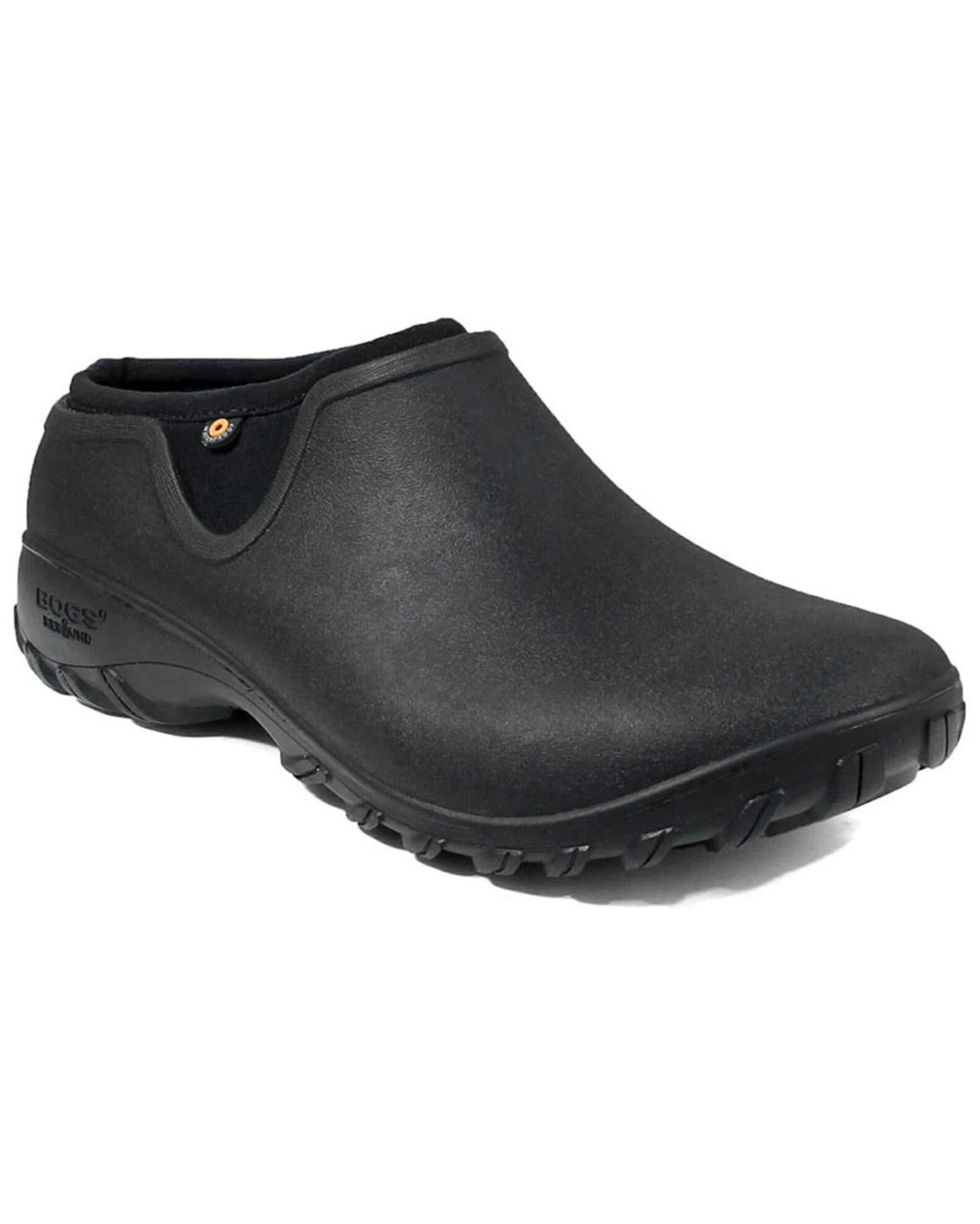 Bogs Women's Sauvie Clog Shoes - Round Toe - Image 3