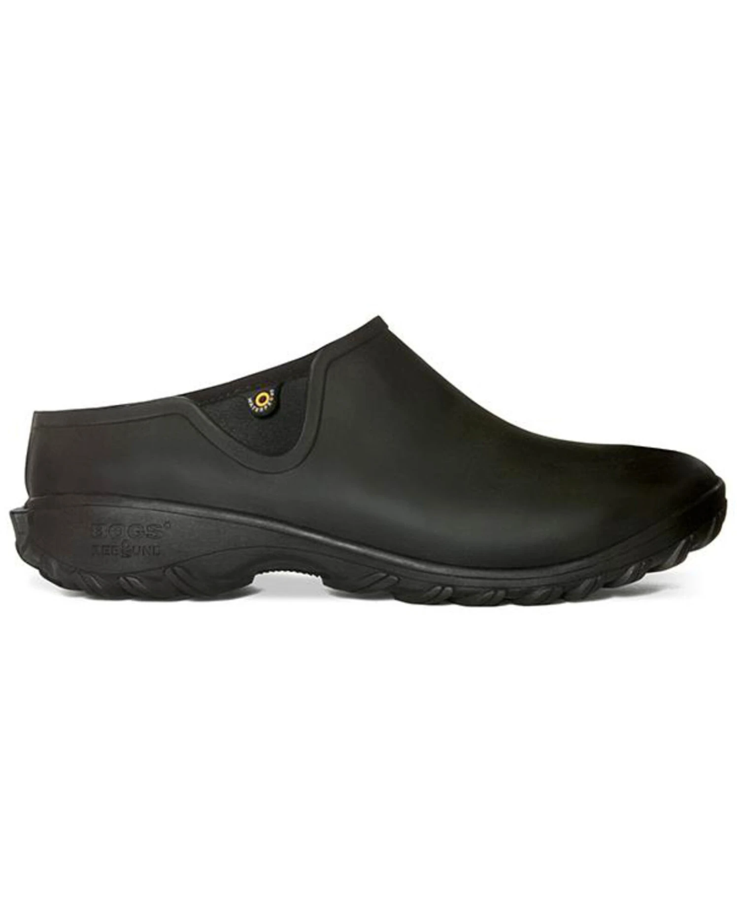 Bogs Women's Sauvie Clog Shoes - Round Toe