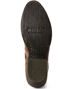 Ariat Women's Circuit Safe Fashion Booties - Round Toe