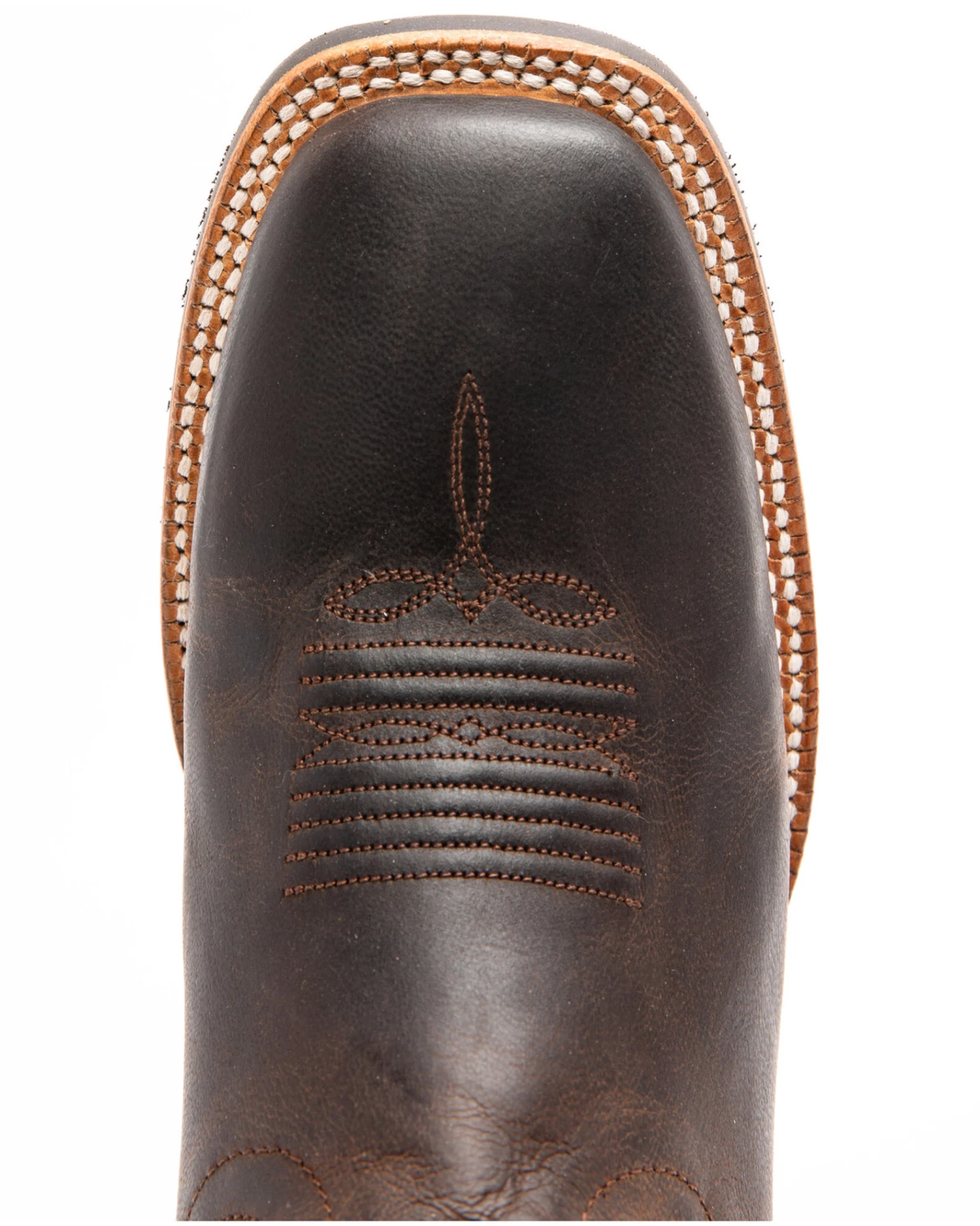 Shyanne Women's Mad Dog Western Boots - Square Toe - Image 3