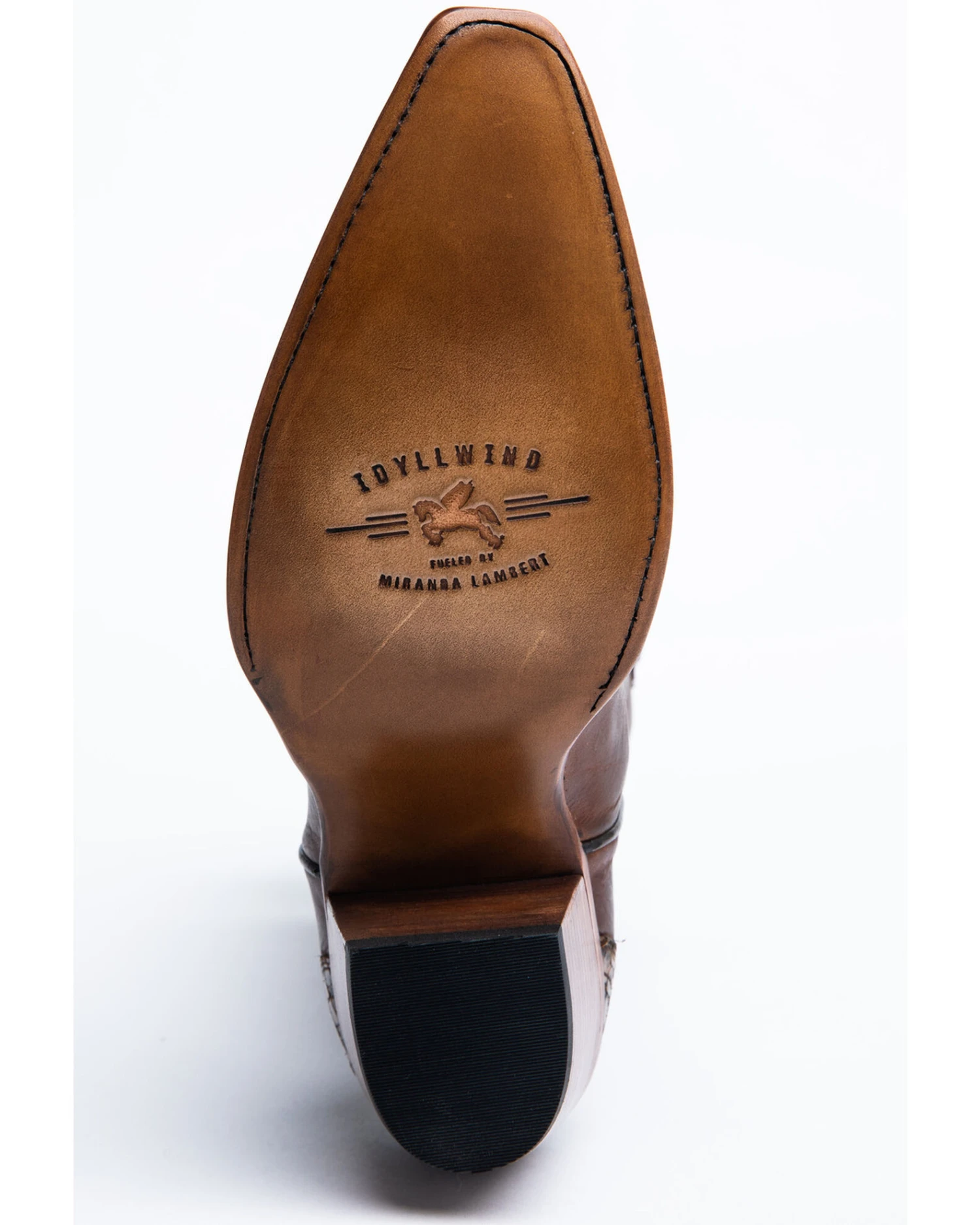 Idyllwind Women's Scaled-Up Western Boots - Snip Toe - Image 3