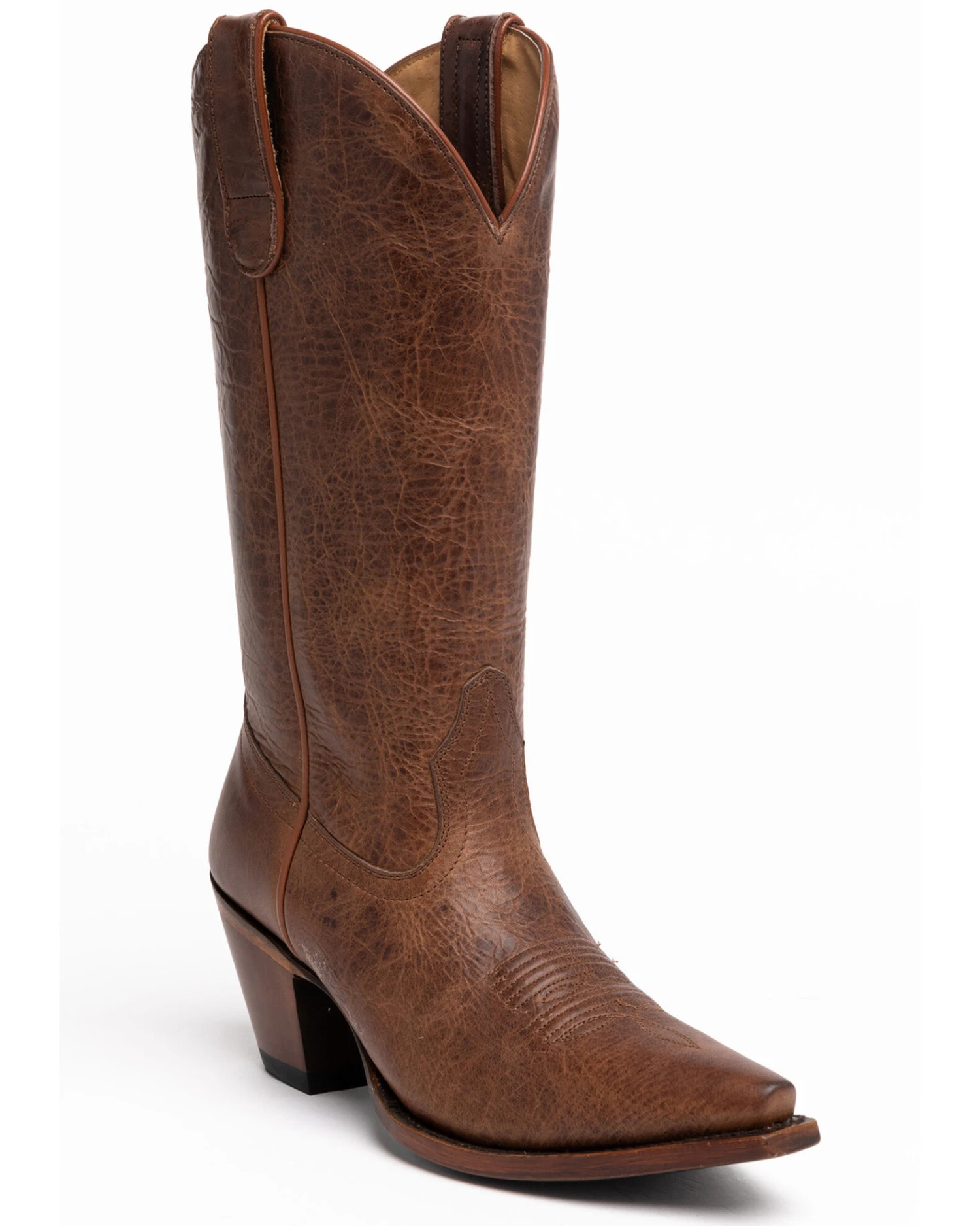 Shyanne Women's Trish Western Boots - Snip Toe - Image 3