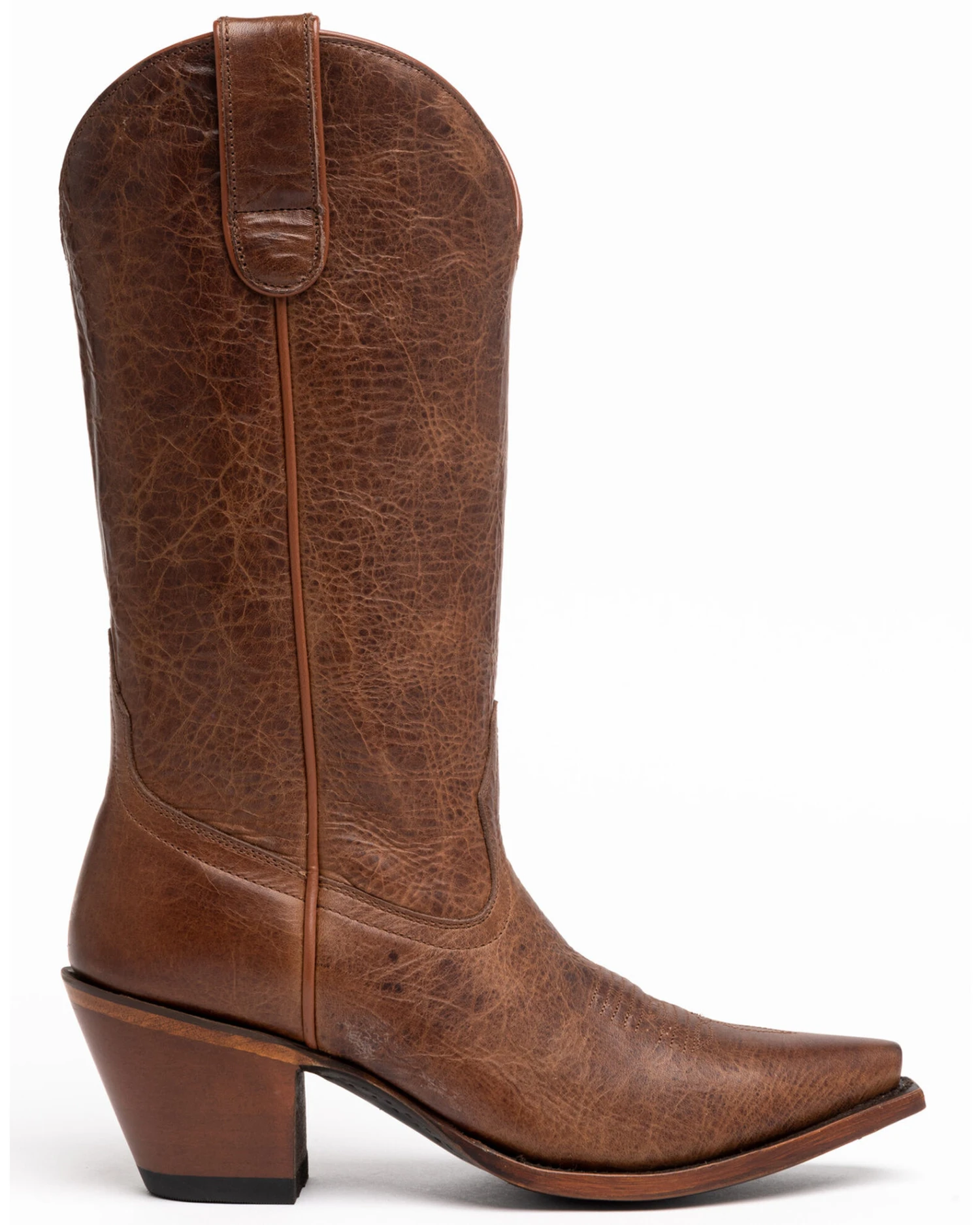 Shyanne Women's Trish Western Boots - Snip Toe - Image 2