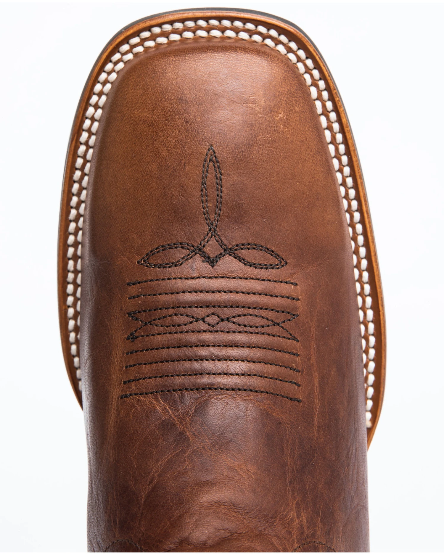 Shyanne Women's Spark Xero Gravity Western Performance Boots - Broad Square Toe - Image 6