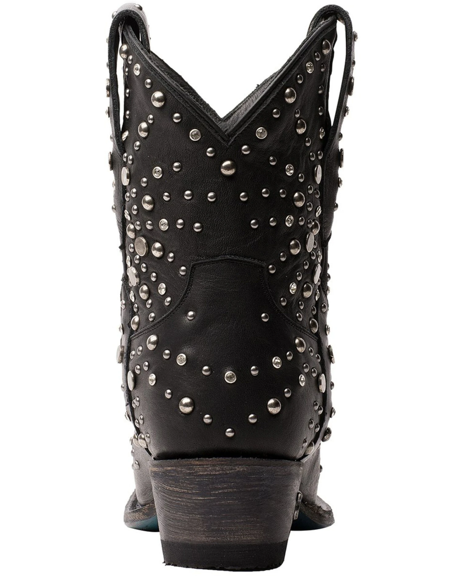 Lane Women's Sparks Fly Western Booties - Snip Toe - Image 2