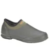 Dryshod Women's Sod Buster Garden Shoes - Round Toe