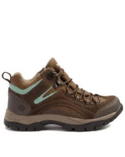 Northside Women's Pioneer Waterproof Hiking Boots - Soft Toe
