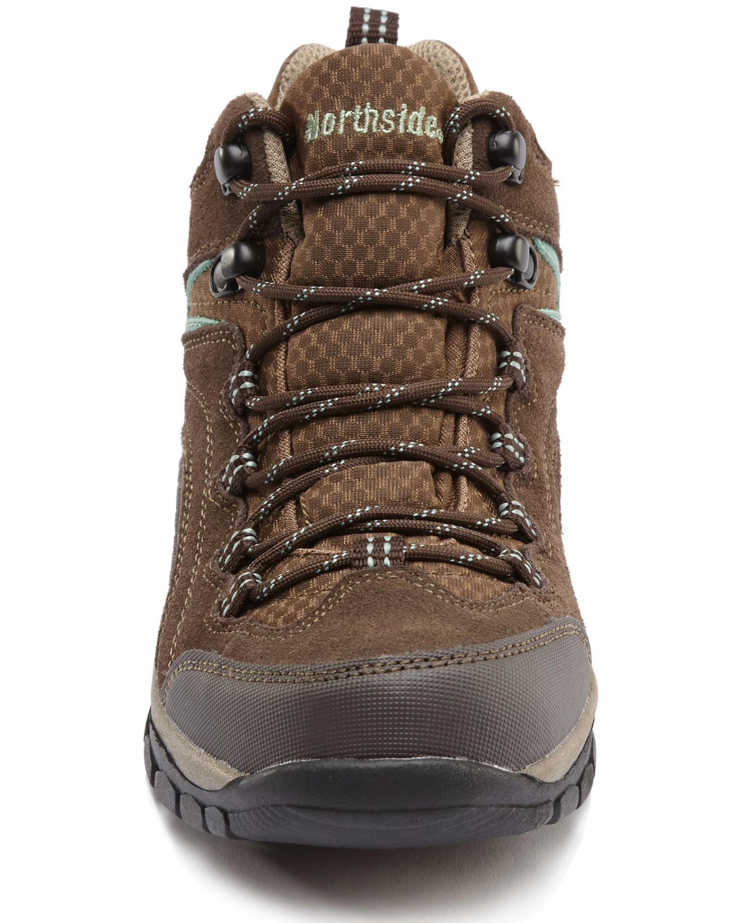 Northside Women's Pioneer Waterproof Hiking Boots - Soft Toe - Image 3