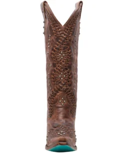 Lane Women's Cossette Western Boots - Snip Toe