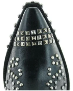 Old Gringo Women's Conquista Western Booties - Snip Toe