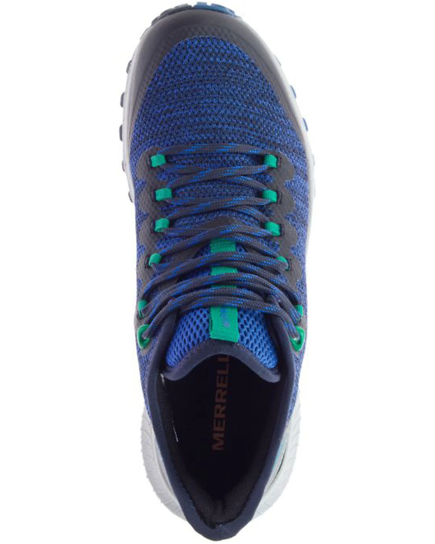 Merrell Women's Bravada Hiking Shoes - Soft Toe - Image 5