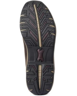 Ariat Women's Cheetah Terrain Hiking Boot