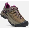 Keen Women's Targhee III Waterproof Hiking Shoes - Soft Toe