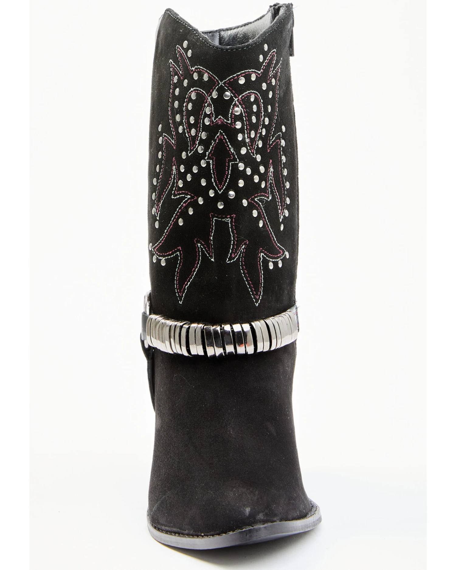 Idyllwind Women's Tough Enough Fashion Booties - Medium Toe - Image 4