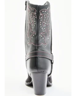 Idyllwind Women's Tough Enough Fashion Booties - Medium Toe