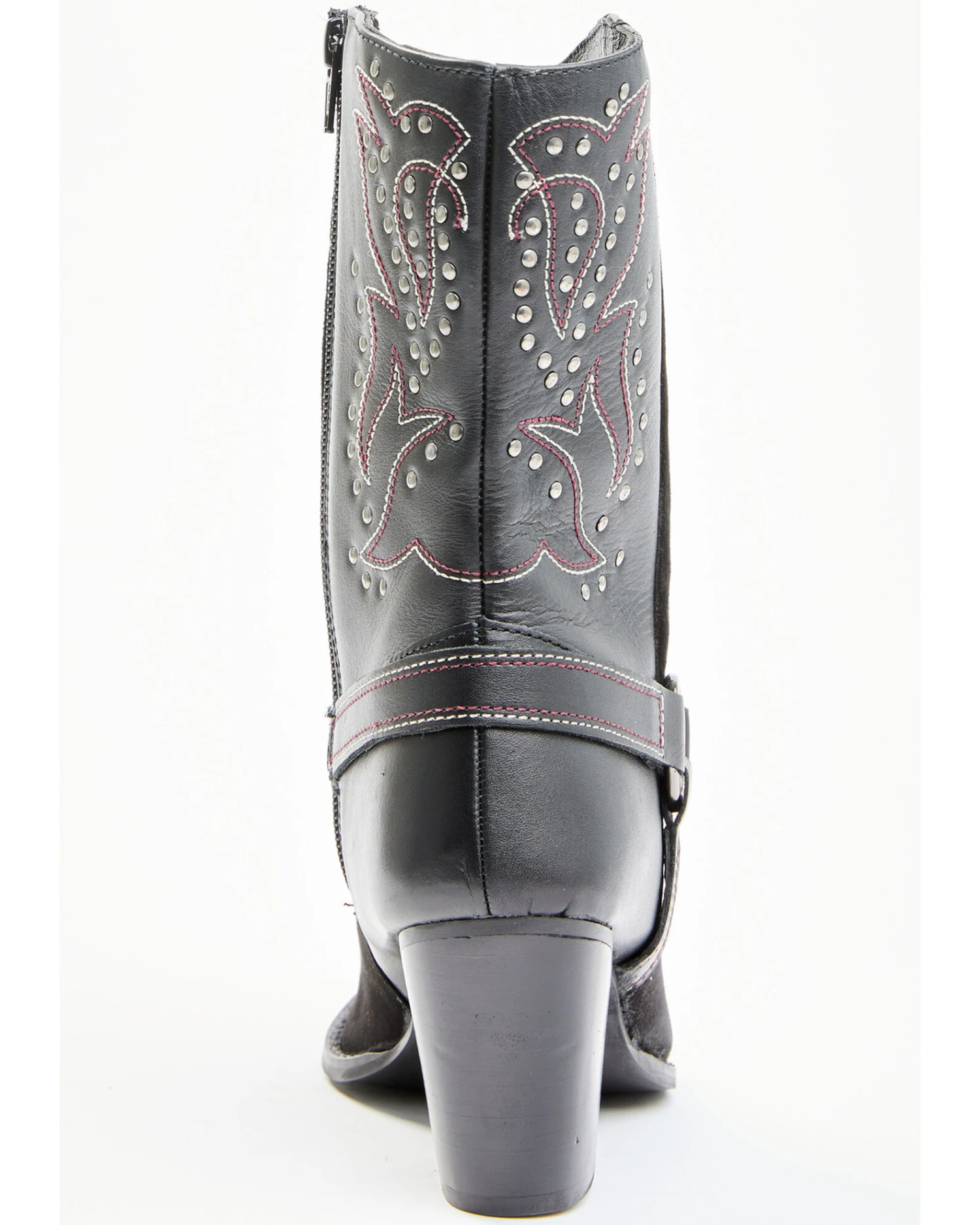 Idyllwind Women's Tough Enough Fashion Booties - Medium Toe