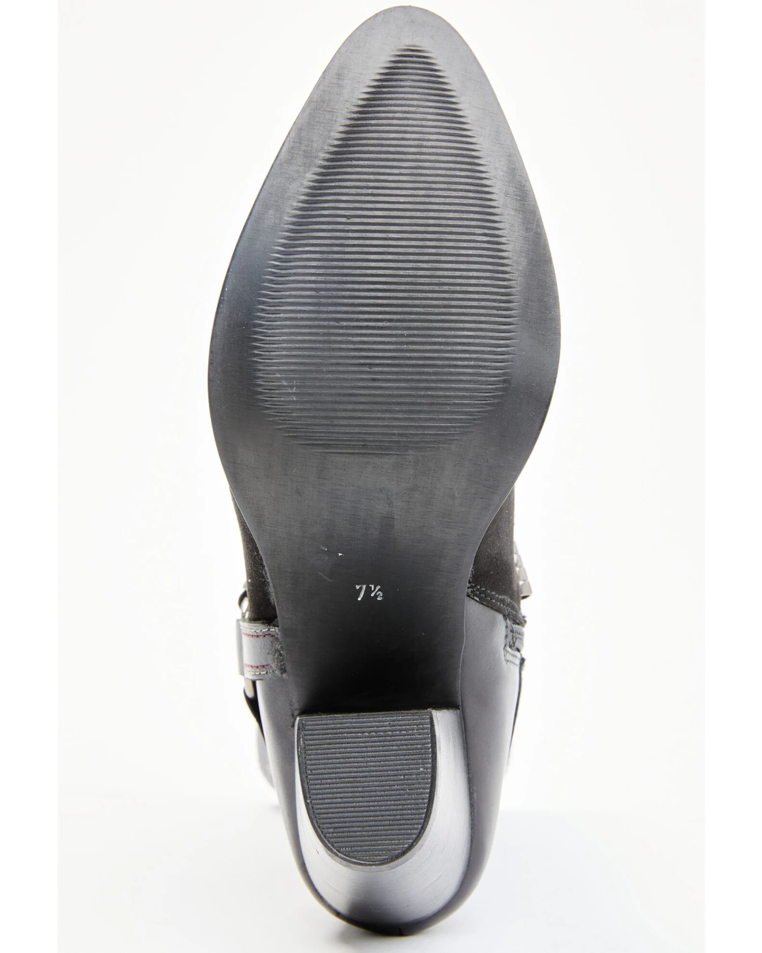 Idyllwind Women's Tough Enough Fashion Booties - Medium Toe - Image 5