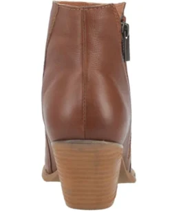 Dingo Women's Nirvana Fashion Booties - Snip Toe