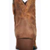 Lane Women's Everyday Emma Western Booties - Almond Toe