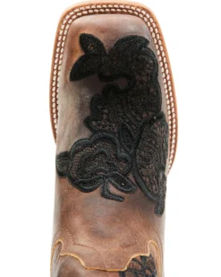 Shyanne Women's Mabel Western Boots - Broad Square Toe