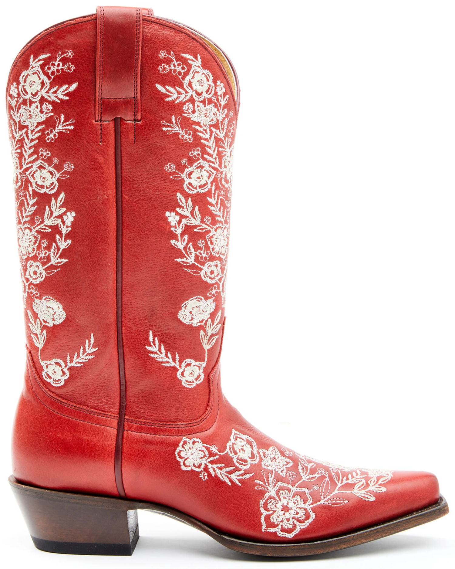 Shyanne Women's Willa Western Boots - Snip Toe - Image 3