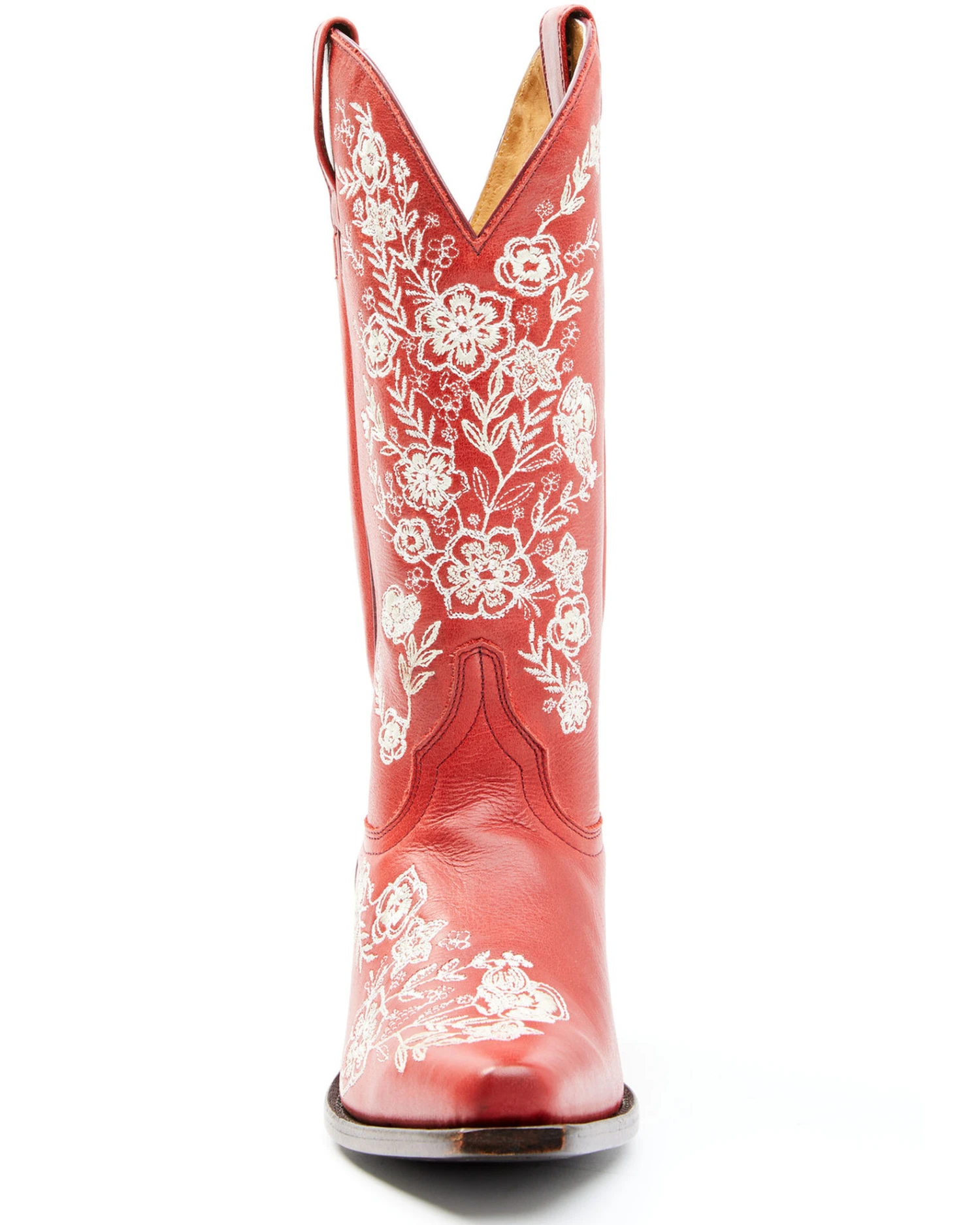 Shyanne Women's Willa Western Boots - Snip Toe - Image 5