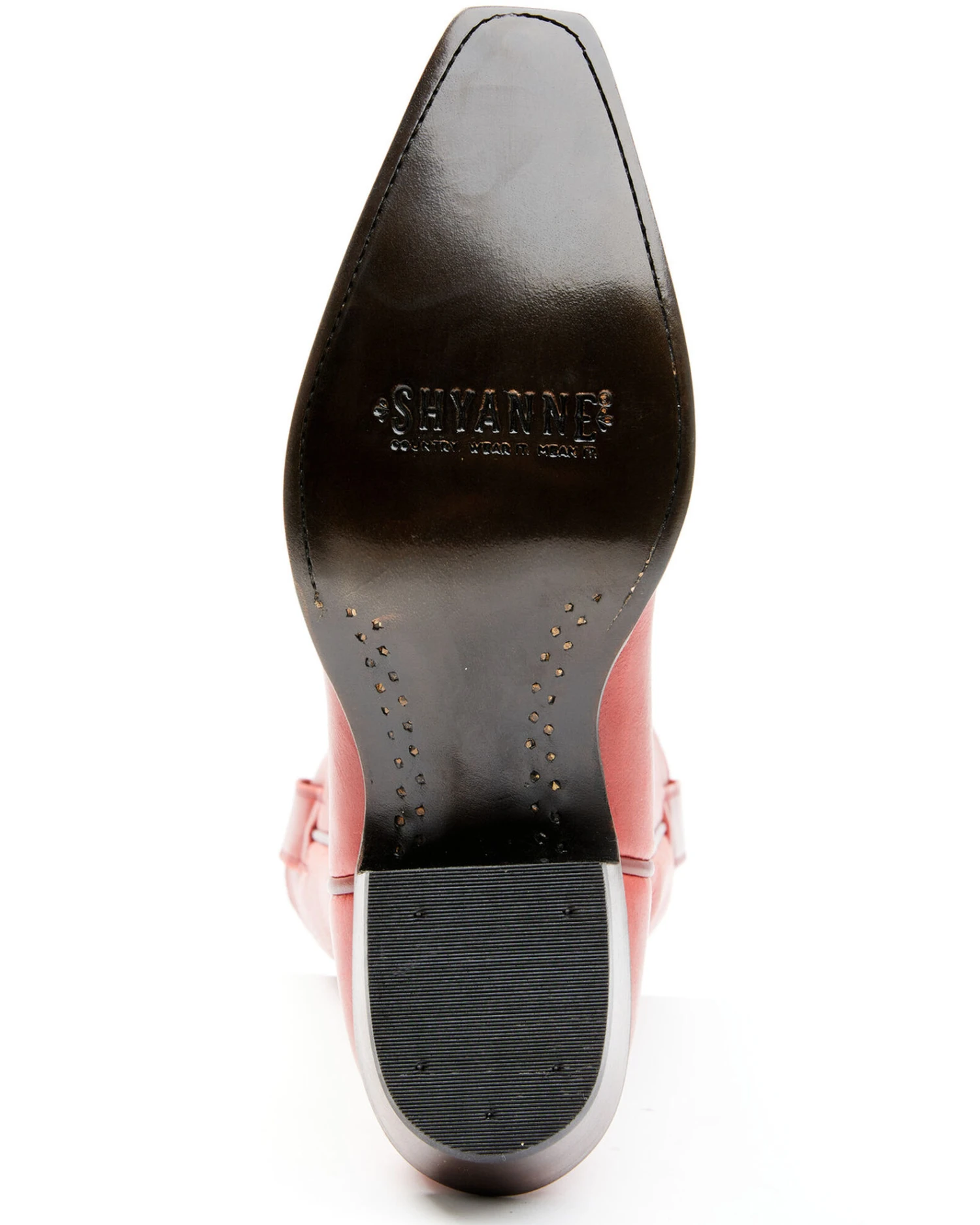 Shyanne Women's Willa Western Boots - Snip Toe - Image 4