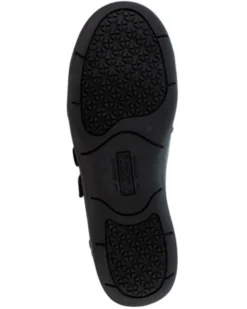 Rockport Women's Daisey Work Shoes - Steel Toe