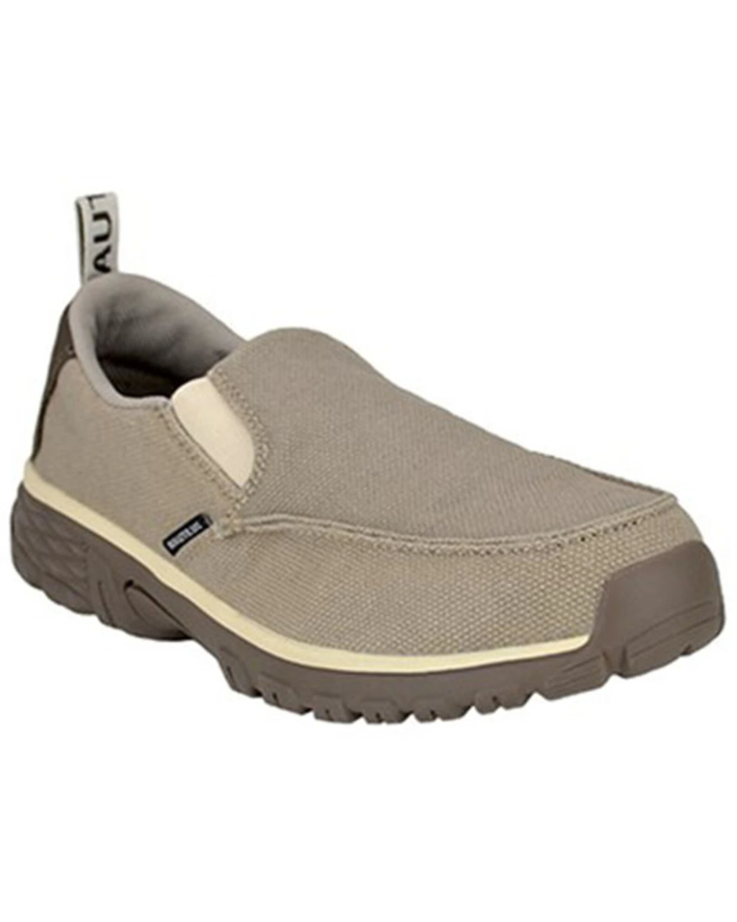 Nautilus Women's Breeze Work Shoes - Alloy Toe