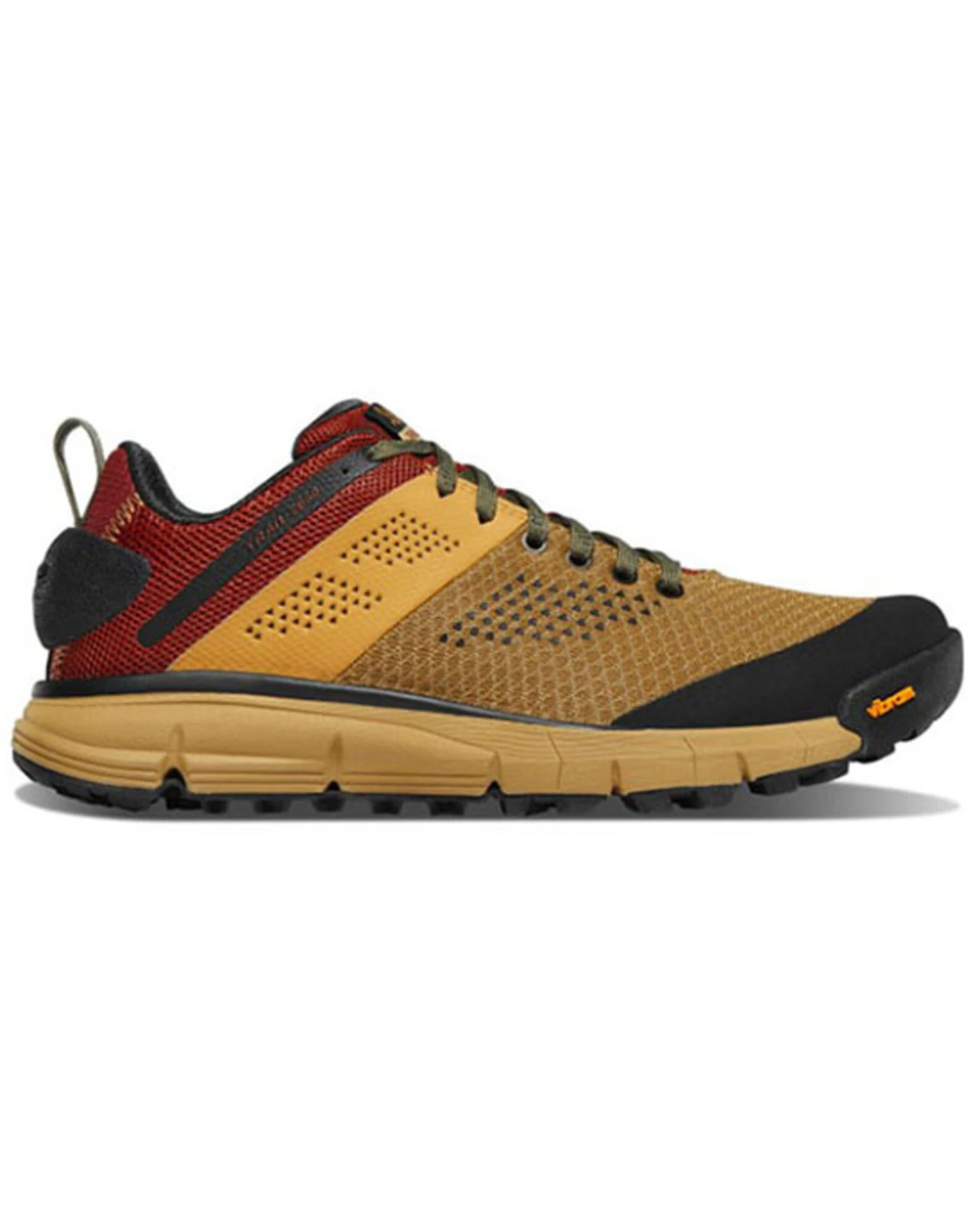 Danner Women's Trail 2650 Painted Hills Hiking Shoes - Soft Toe - Image 5