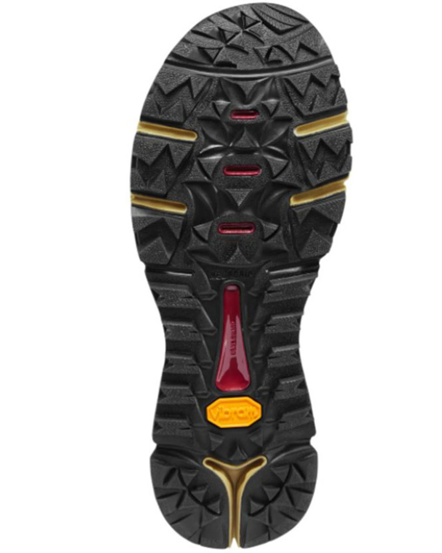 Danner Women's Trail 2650 Painted Hills Hiking Shoes - Soft Toe - Image 3