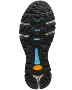 Danner Women's Taupe Trail 2650 Campo Hiking Shoes - Soft Toe