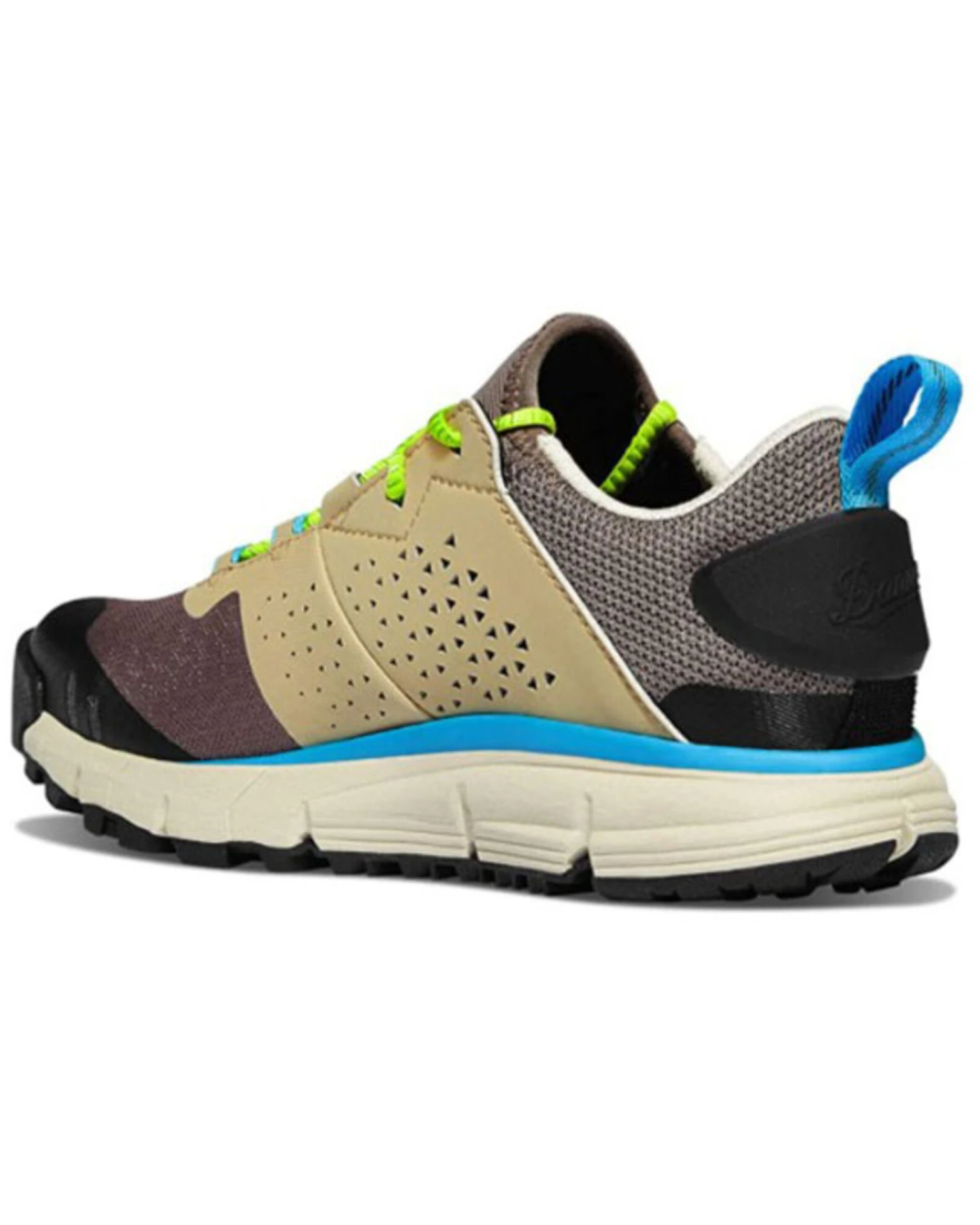 Danner Women's Trail 2650 Campo Hiking Shoes - Soft Toe - Image 2