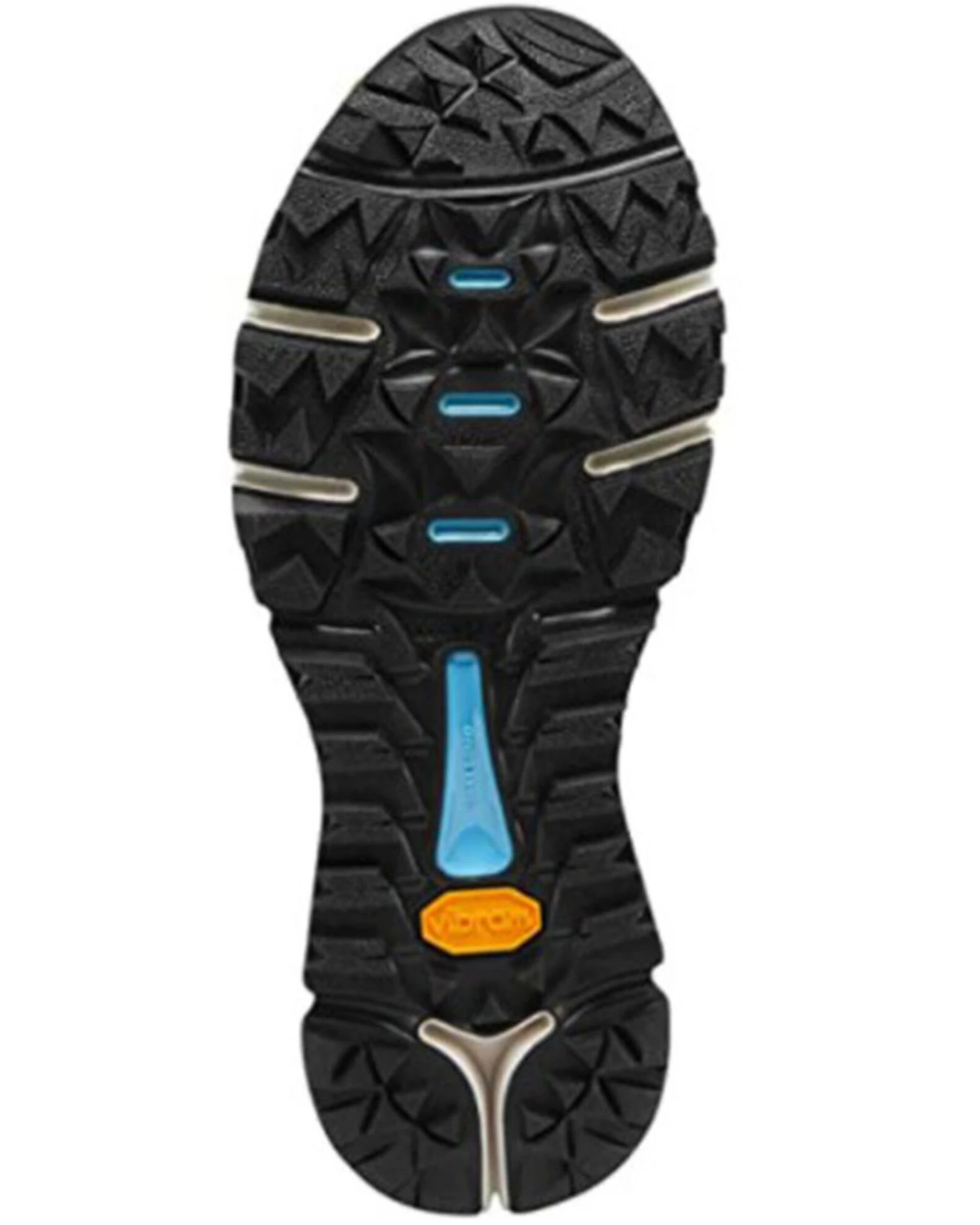 Danner Women's Trail 2650 Campo Hiking Shoes - Soft Toe - Image 3