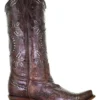 Corral Women's Fango Western Boots - Snip Toe