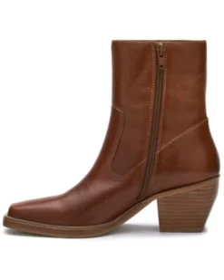 Matisse Women's Ezra Fashion Booties - Square Toe