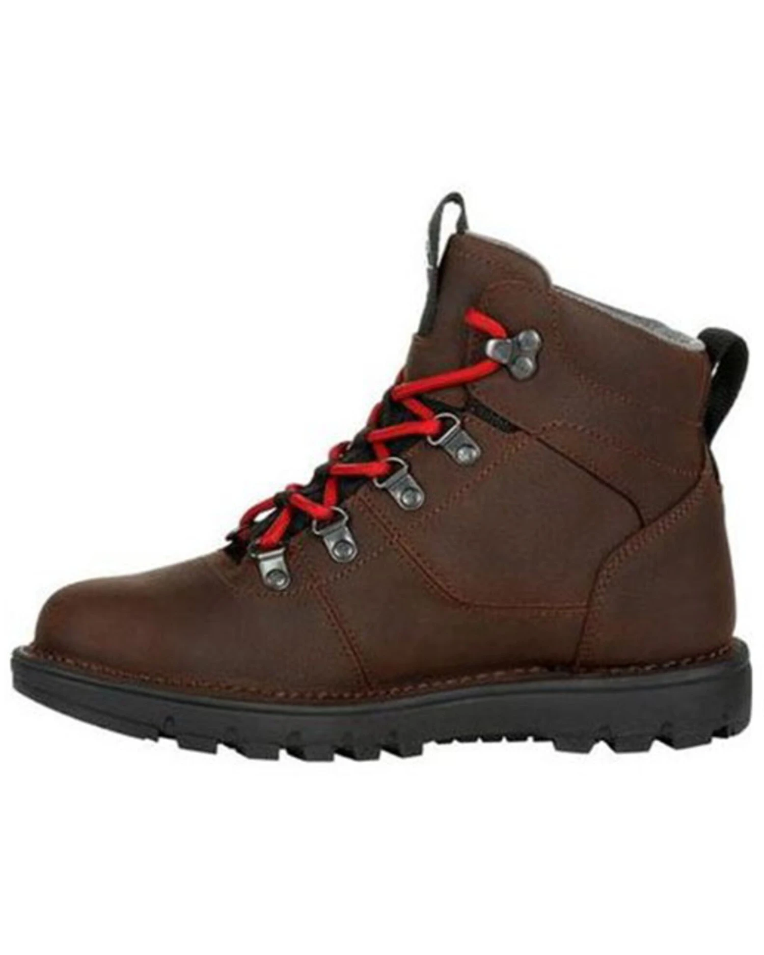 Rocky Women's Brown Legacy 32 Waterproof Lace-Up Hiking Boot - Image 4