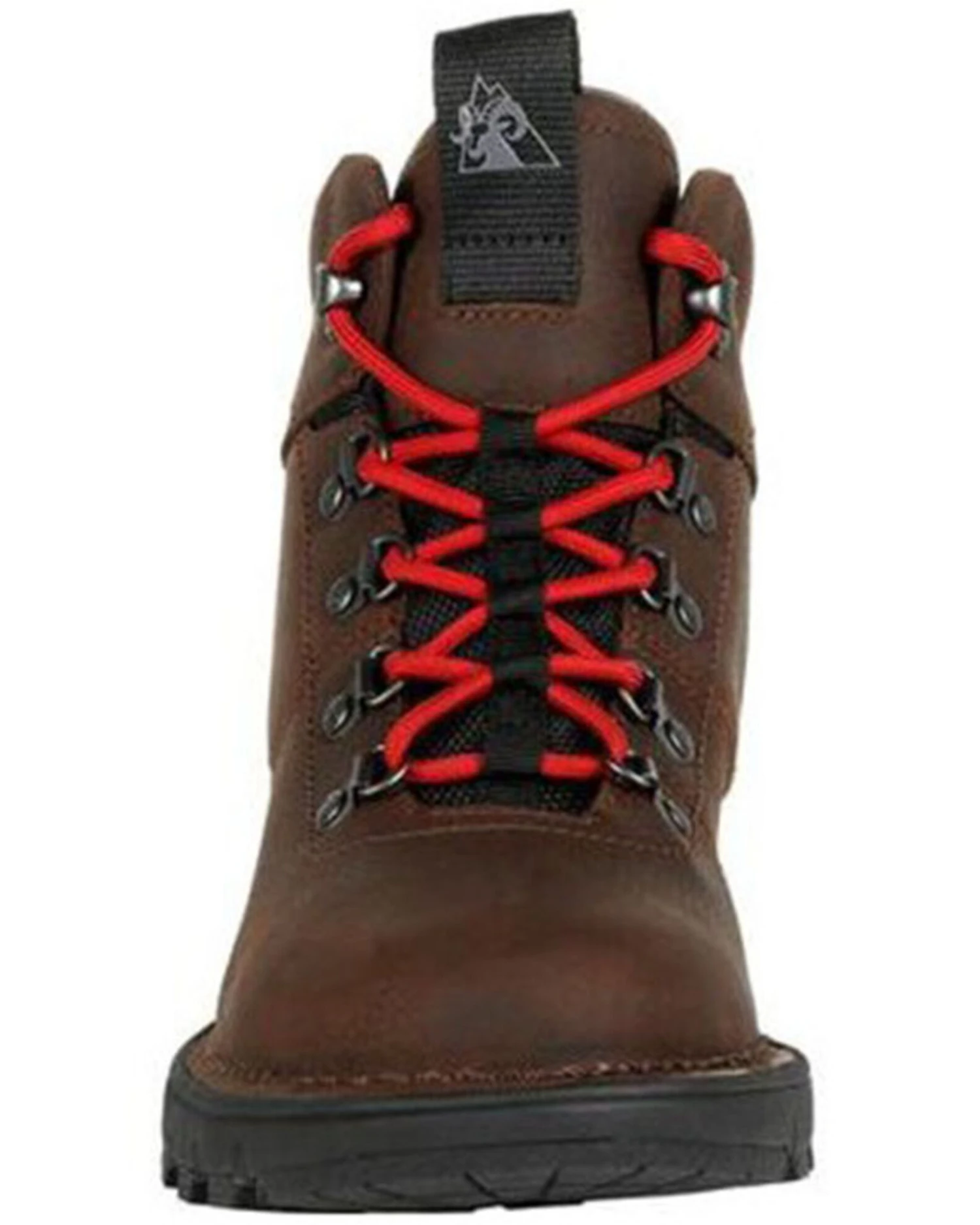 Rocky Women's Brown Legacy 32 Waterproof Lace-Up Hiking Boot - Image 6