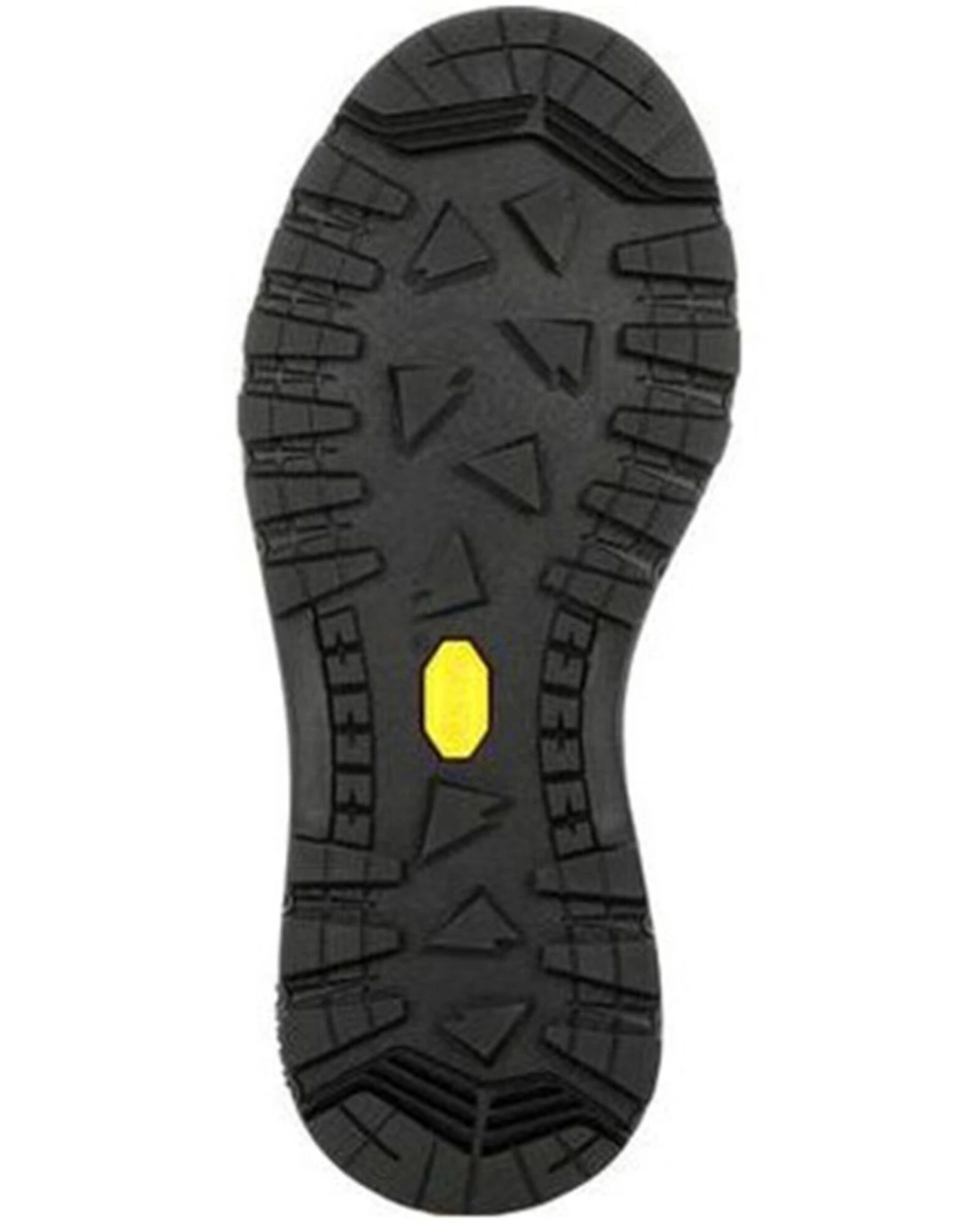 Rocky Women's Brown Legacy 32 Waterproof Lace-Up Hiking Boot - Image 5