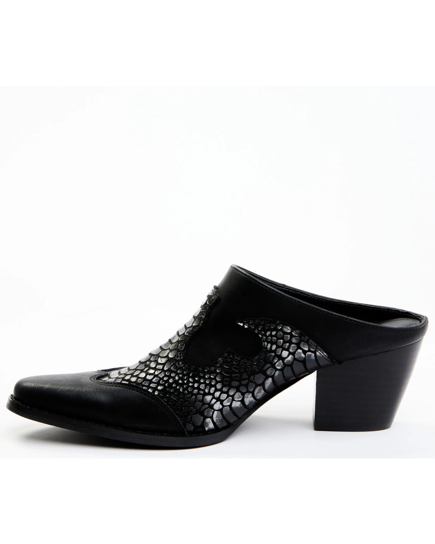 Coconuts By Matisse Women's Peyton Western Mule - Pointed Toe - Image 7