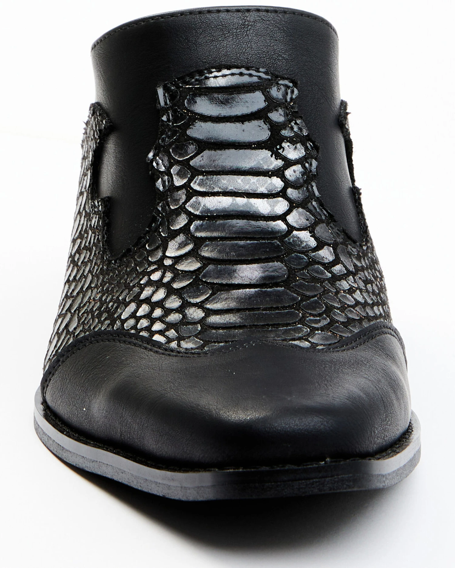 Coconuts By Matisse Women's Peyton Western Mule - Pointed Toe - Image 5