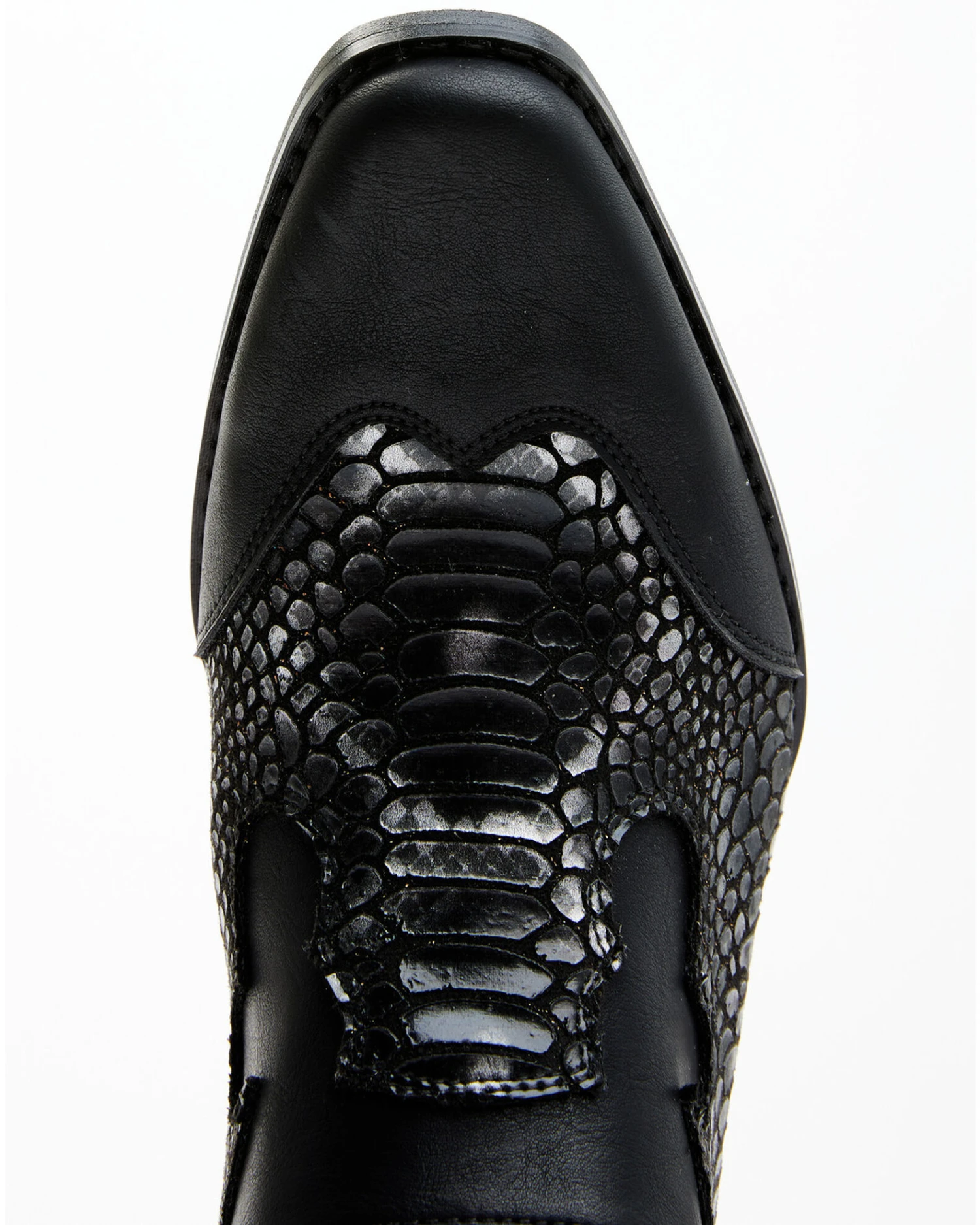 Coconuts By Matisse Women's Peyton Western Mule - Pointed Toe - Image 2