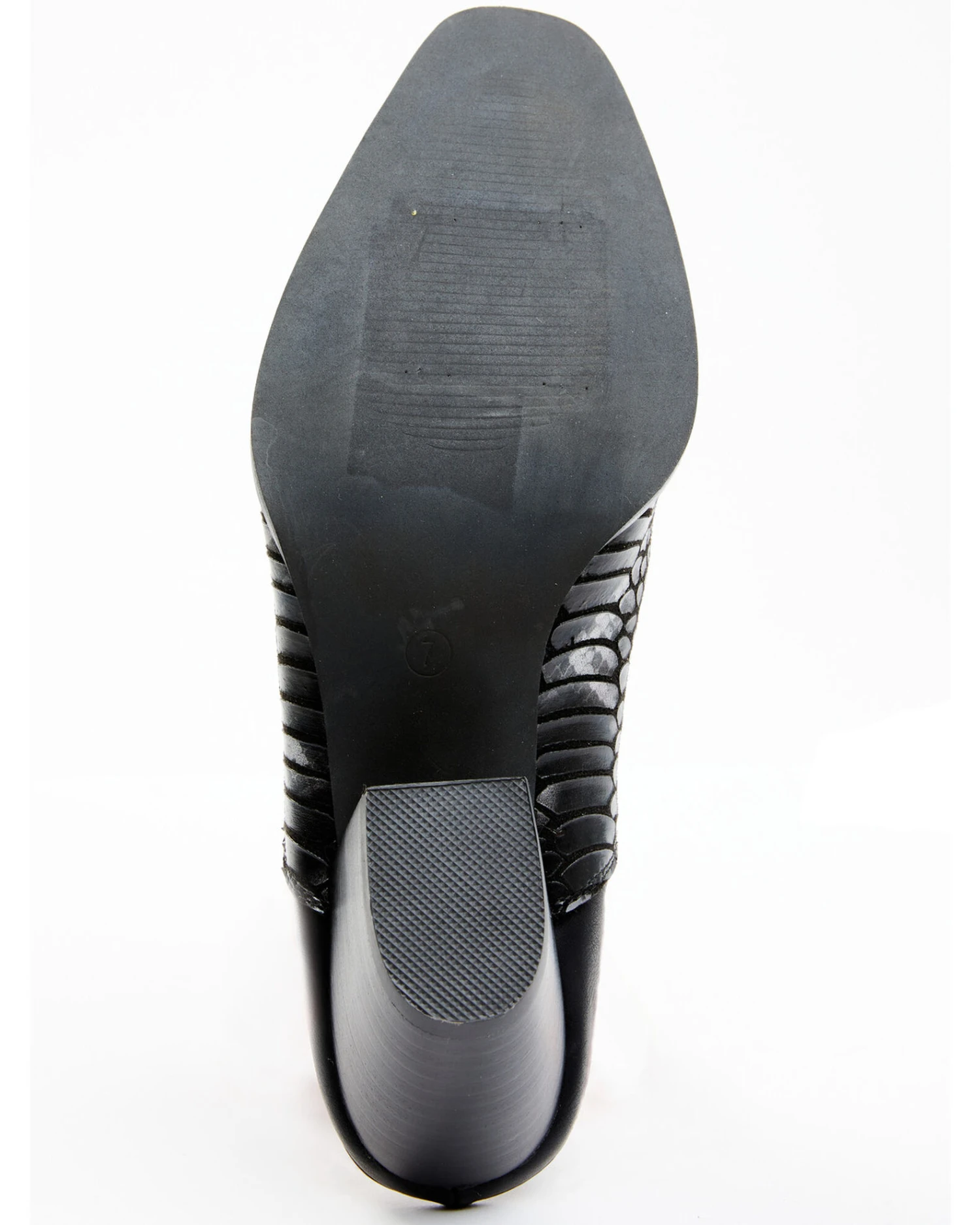 Coconuts By Matisse Women's Peyton Western Mule - Pointed Toe - Image 6